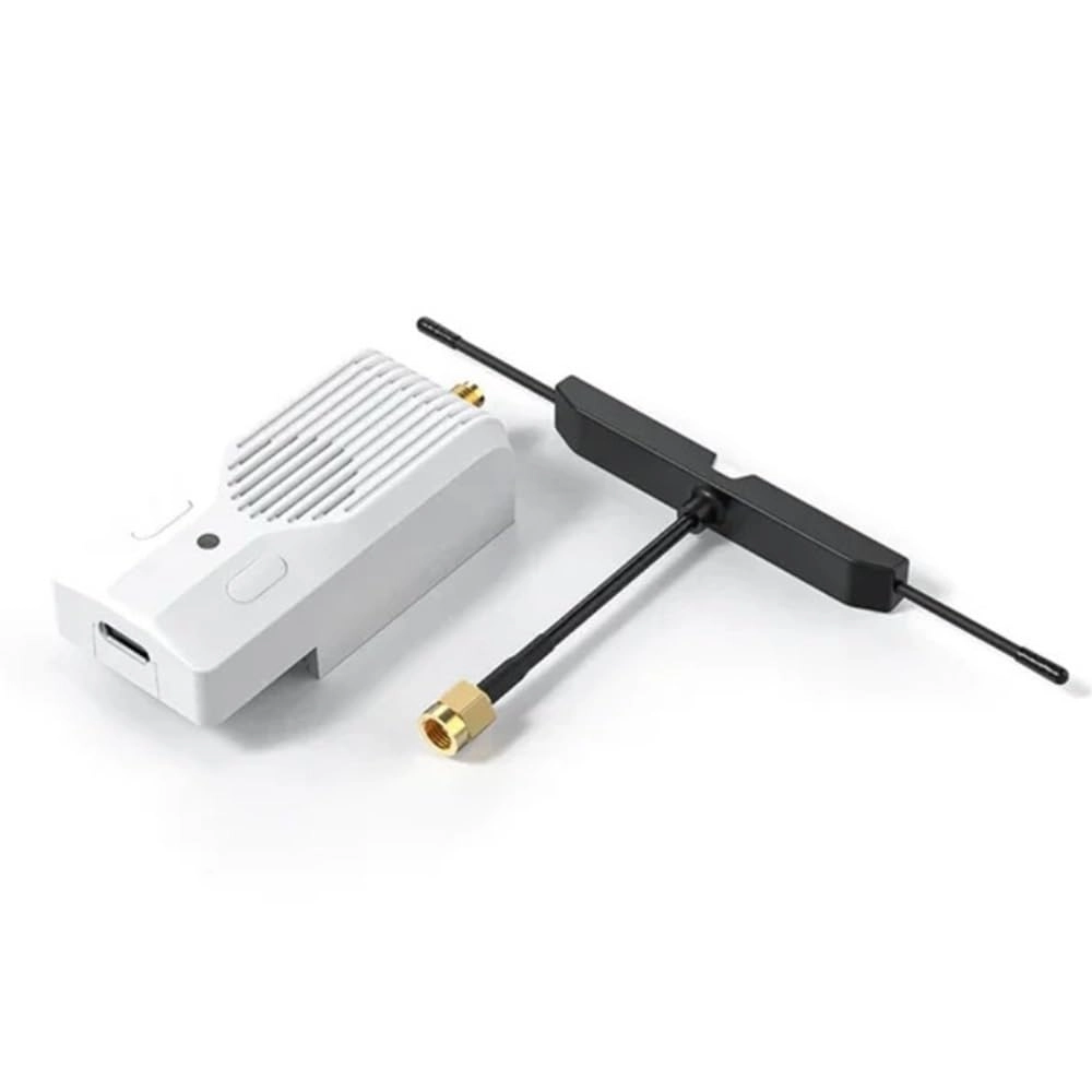 LINHUABAI FTr10 Receiver