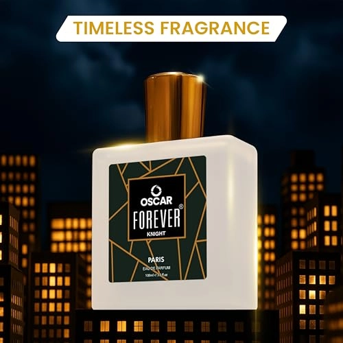 Forever Knight - Eau de Parfum 100ml