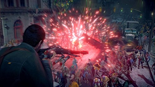 Dead Rising 4 - Xbox One