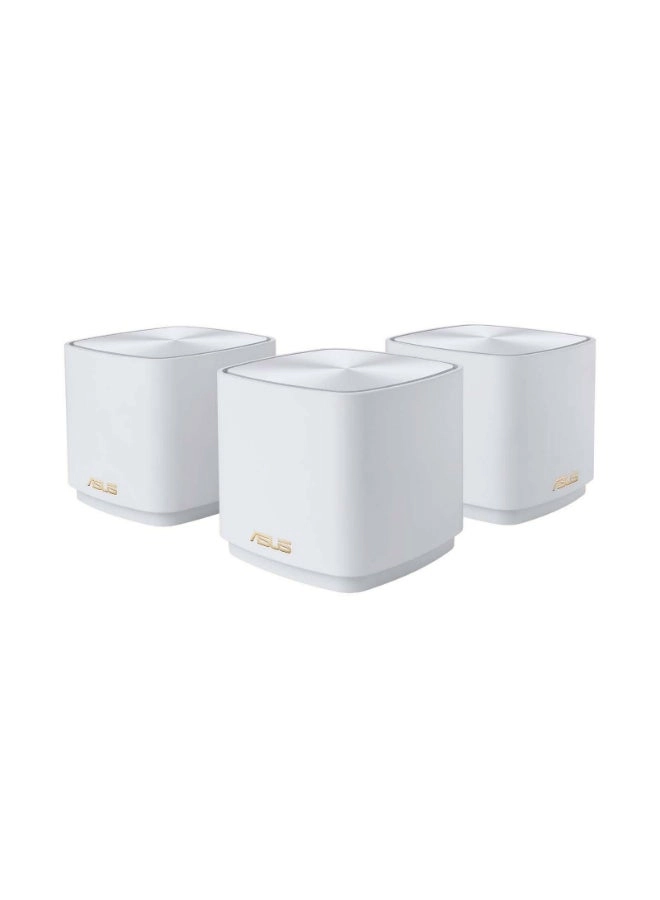 ZenWiFi XD5 - Wi-Fi 6 3 piece(s)