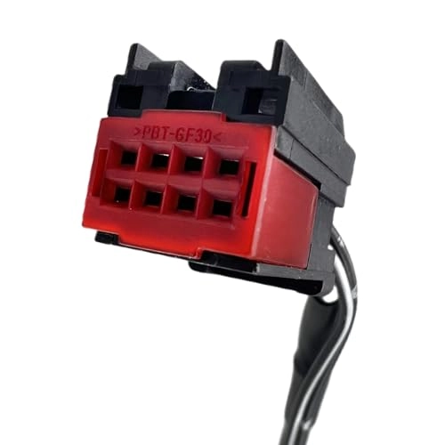 Rear View Camera - Wired