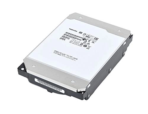 MG04ACA 3.5" 7200rpm 128MB SATA 6Gb/s (MG04ACA400E) - 4TB