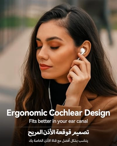 XY3850 Wired Earbud