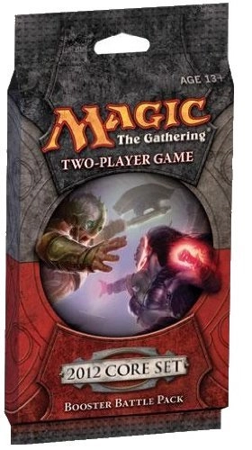 Magic: The Gathering: Booster Battle Packs