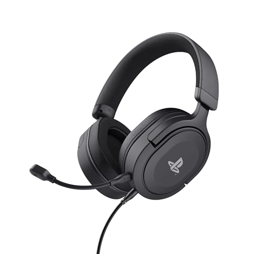 GXT 498W - Wired Headset