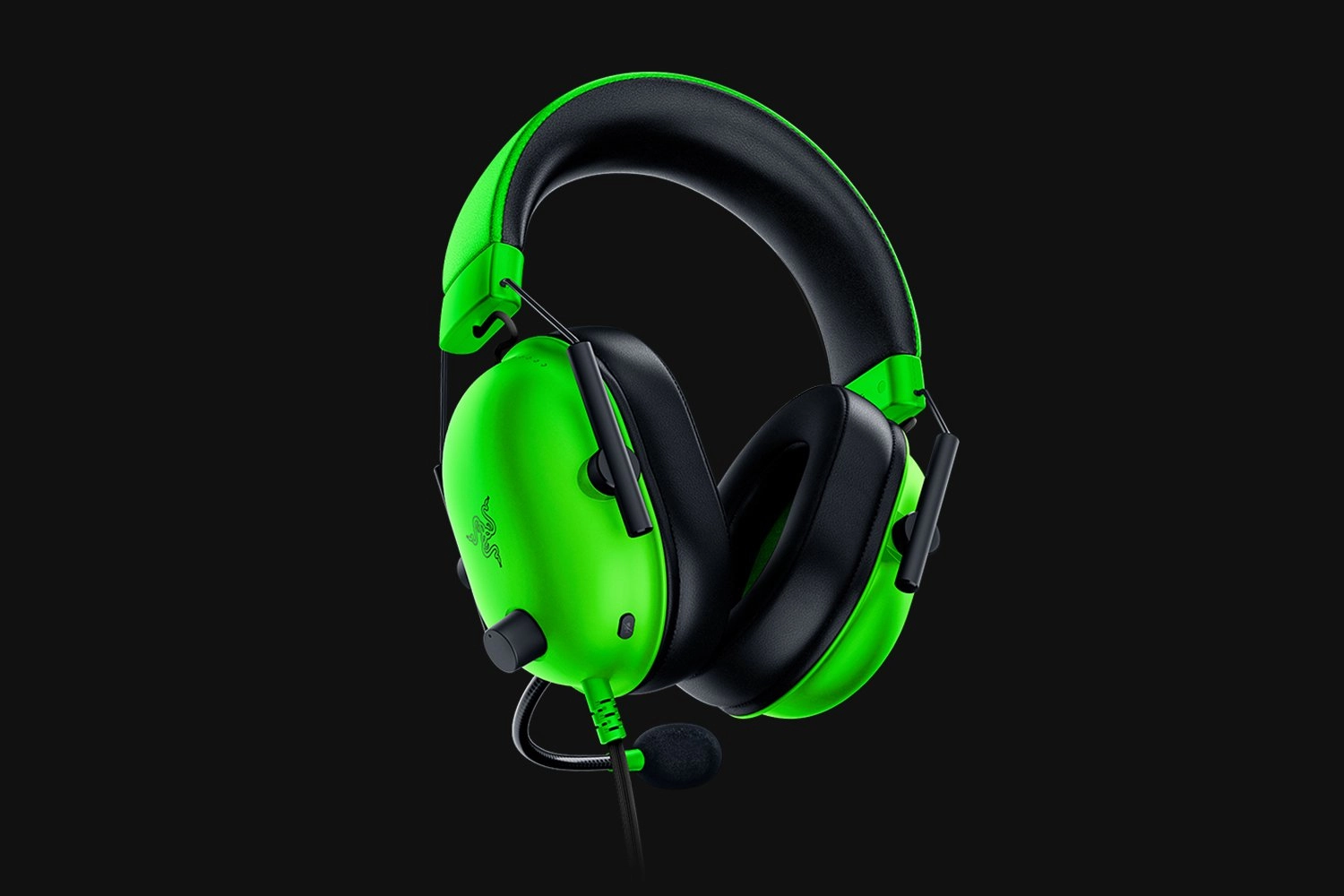 BlackShark V2 X Wired Headset