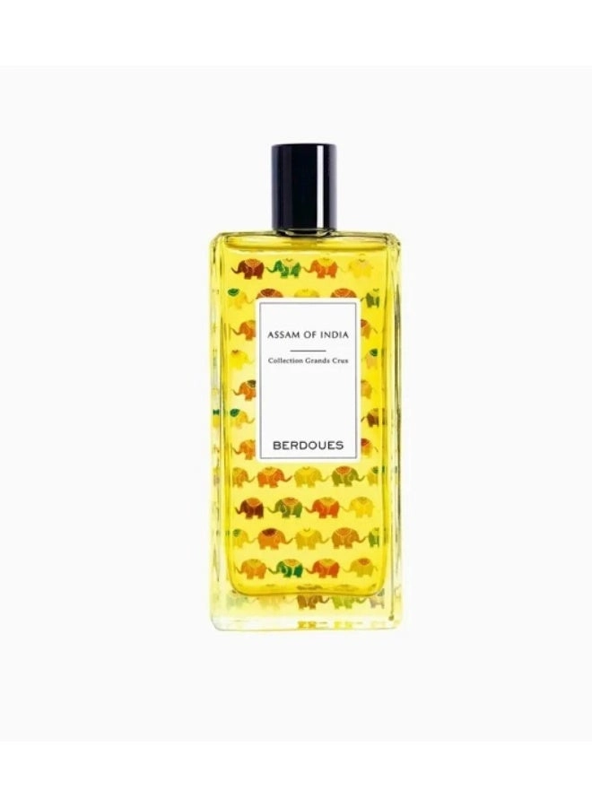Assam of India Eau de Parfum 100ml