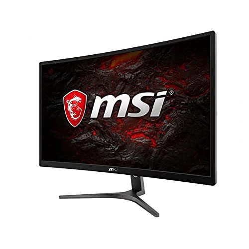 Optix G241VC - 24" 1920x1080