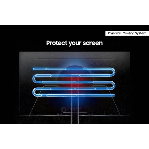 Odyssey G80SD - LS32DG800SUXEN 32 Inches 3840 x 2160 4K