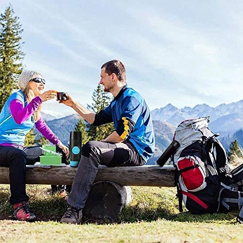 Portable espresso machine - Manual Portable