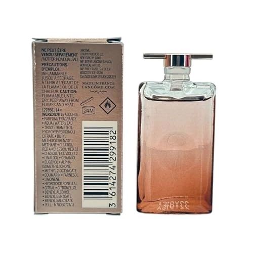 Idole Power Eau de Parfum 5 ml