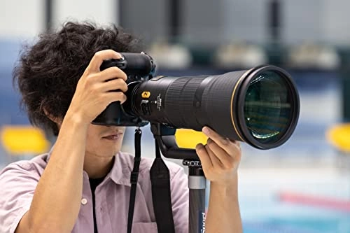 Z 7II Kit with 24-70MM KI