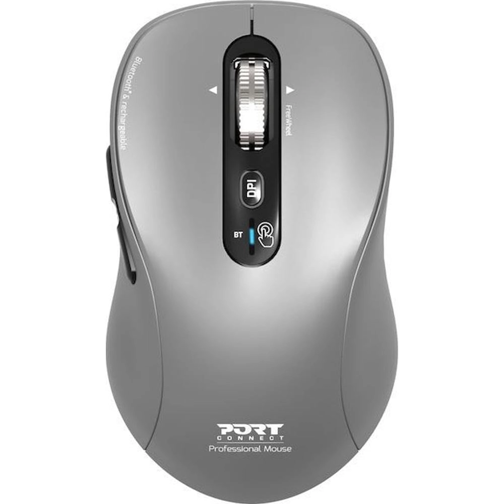 Expert Mouse - Wireless & Bluetooth