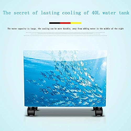 Air Cooler - 4.0 Liters