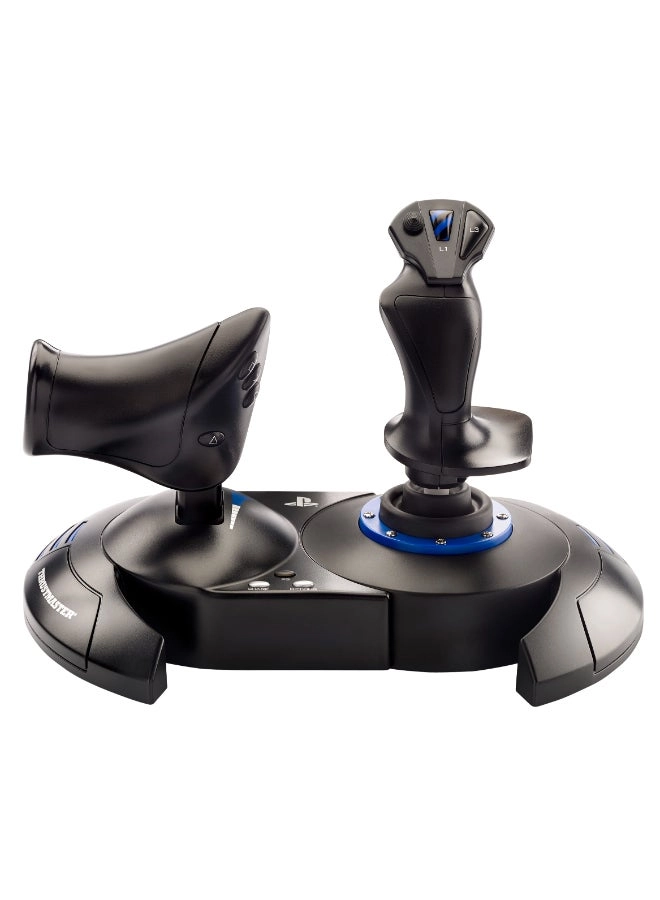 T.Flight Hotas 4 Flight Stick - PC, PS4, PS5