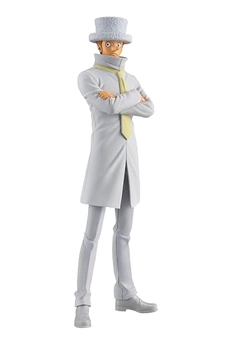 Kaku - One Piece - Dxf The Grandline Series (17 cm) (BPR89375)