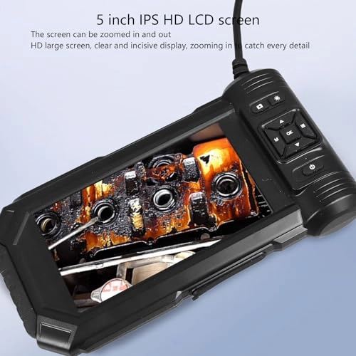 Industrial Endoscope - Approx. 8mm / 0.31in 10m / 32.8ft