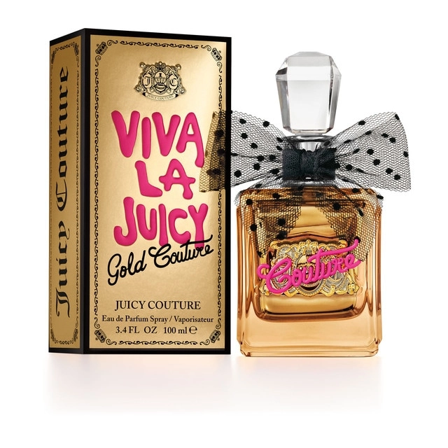 Viva La Gold - Eau de Parfum 100 ml