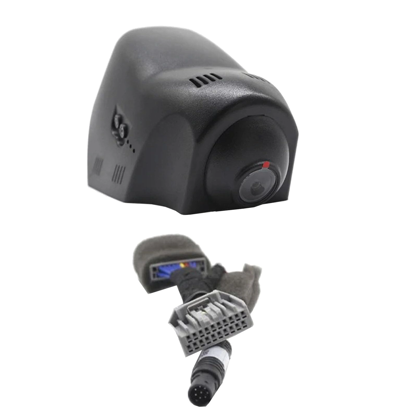 Dash Cam - 4K 2160P Front