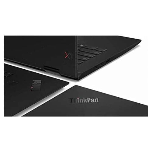 (Renewed) X1 Yoga Gen 3 - 14'' Core M-5Y10 8GB DDR4 256GB SSD