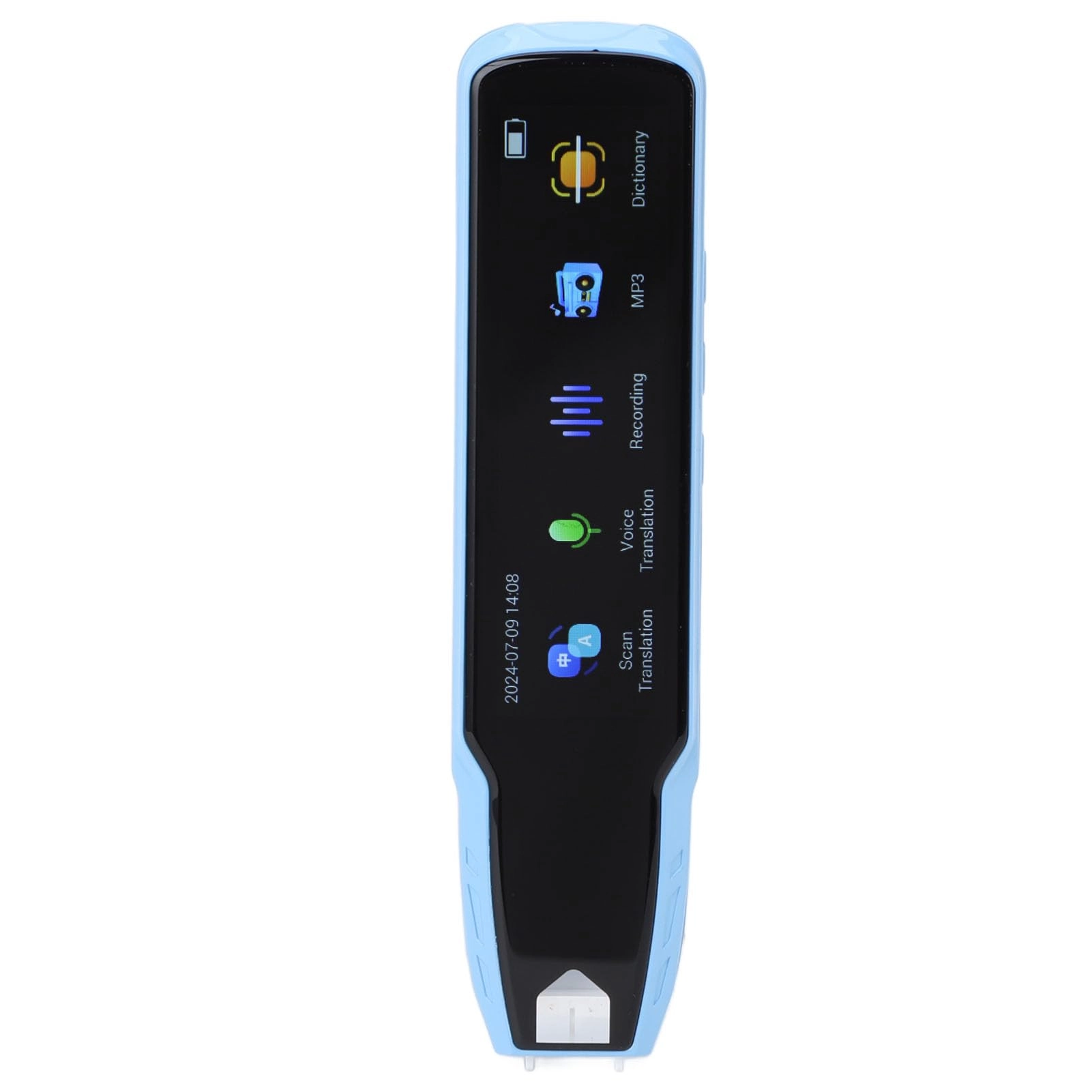 Smart Language Translator Pen - 112 Languages
