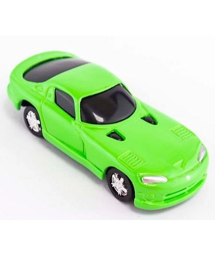 Maisto Dodge Vider GTS - Light Green
