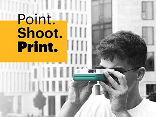 Smile Classic - 3x4 Starter Pack