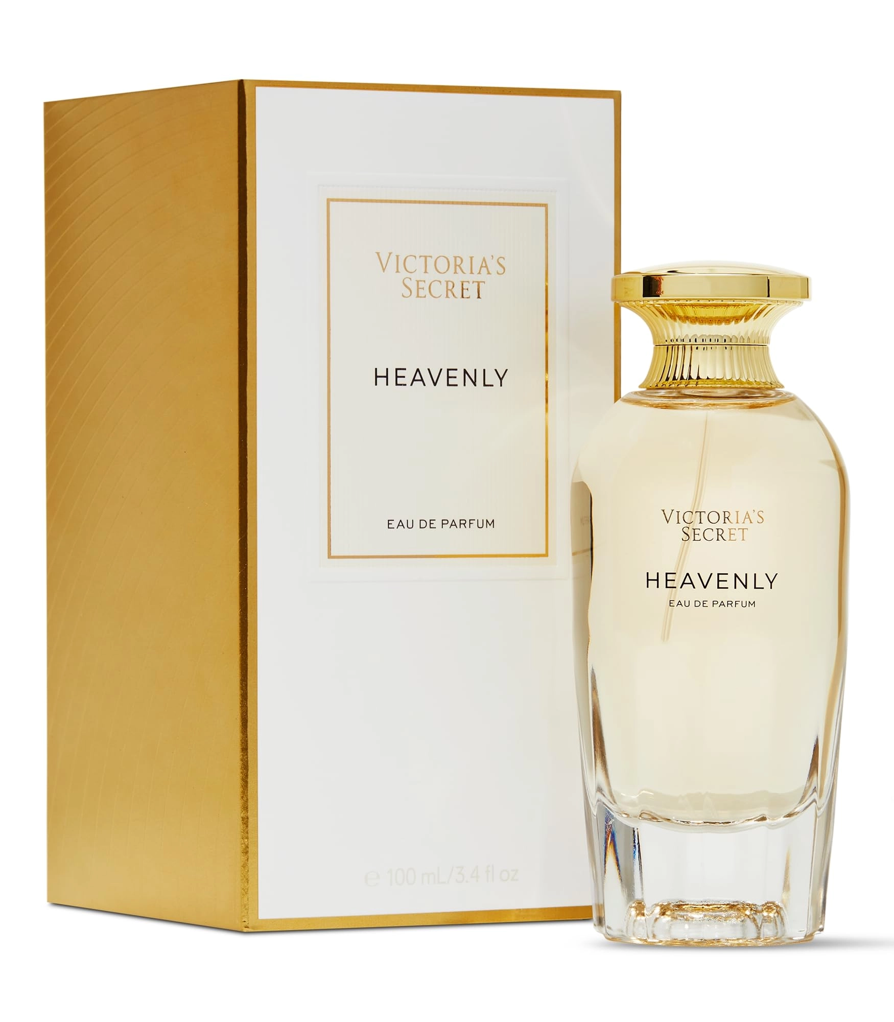 Victoria's Secret Heavenly Eau de Parfum 90 ml