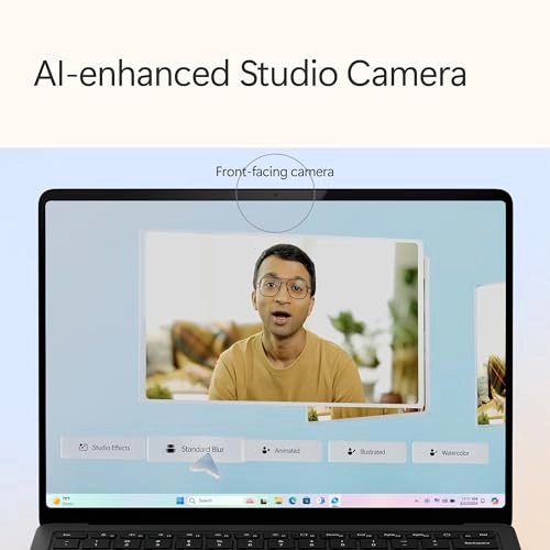 Surface Laptop ZGM-00037 - 13.8'' X Plus (10 core) 16GB DDR5 512GB SSD