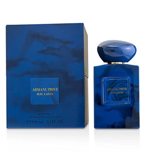 Bleu Lazuli Eau de Parfum - 100ml