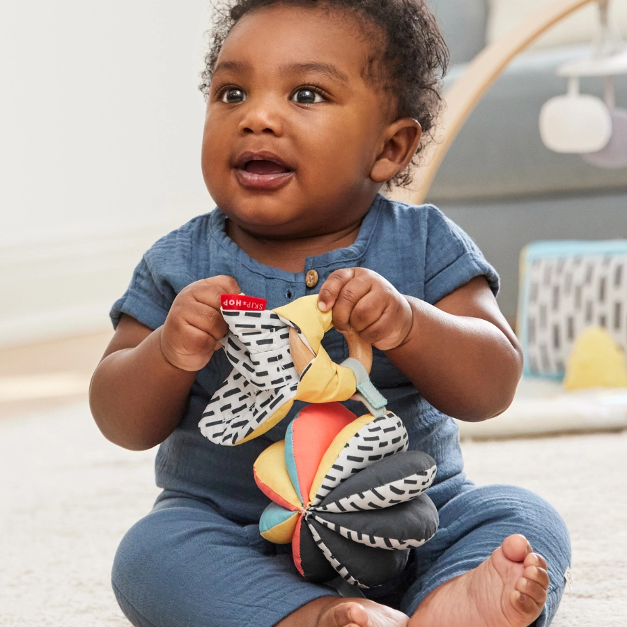 Discoverosity - Suitable for 0 month & above