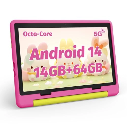 Kids Tablet - 64GB 10"