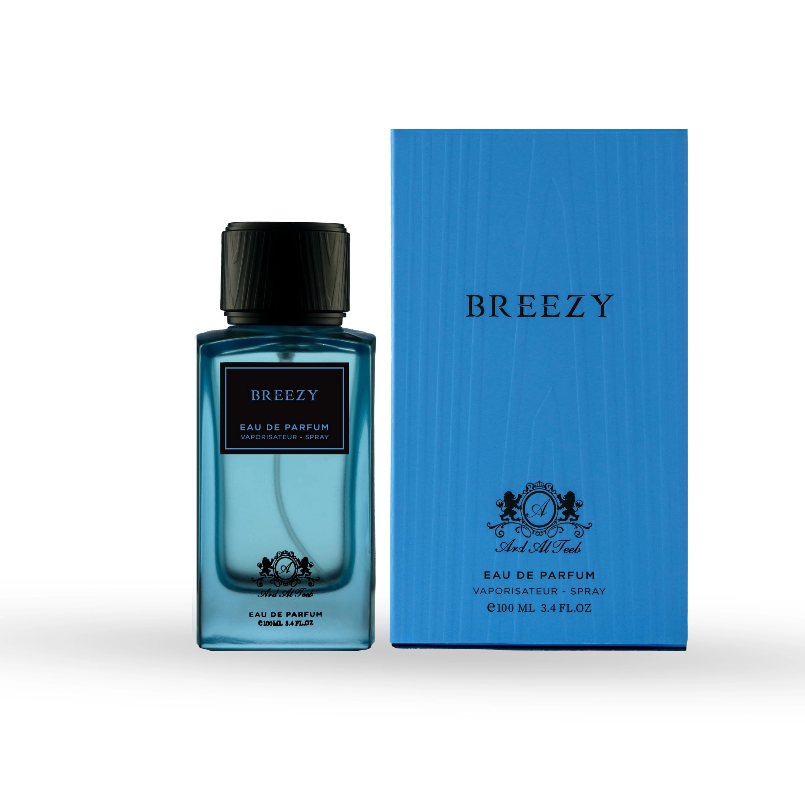 ARD ALTEEB Breezy For Man Eau de Parfum 100 ml