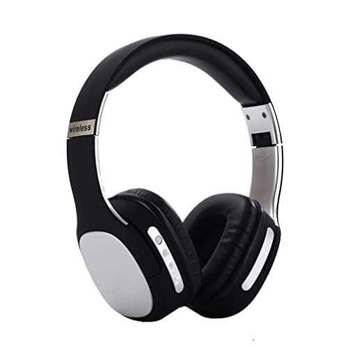 Bluetooth Headphones - Wireless Headphone