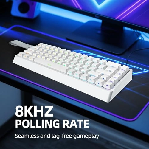 ND68 - 68 layout USB-C