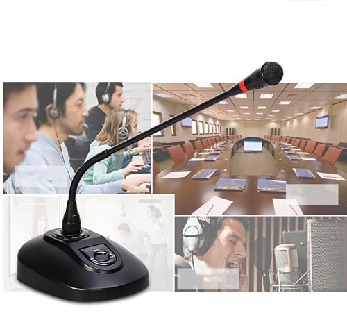 Wired microphone Wired Microphone