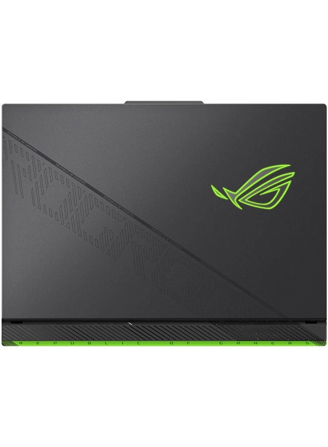 ROG Strix G18 G814JIR-I9322GN - 18'' Core i9-14900HX 32GB DDR5 2TB SSD