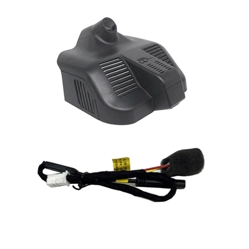 Dash Cam for Benz G-Class G500 G350 - 1K 1080P Front