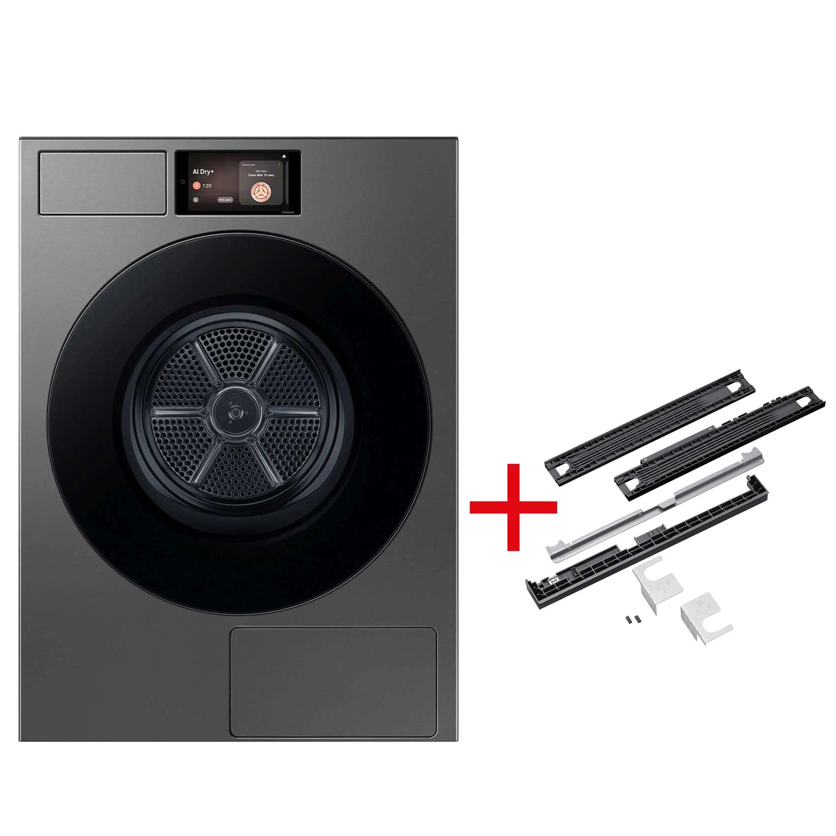 DV90F17CDSGU Heat Pump