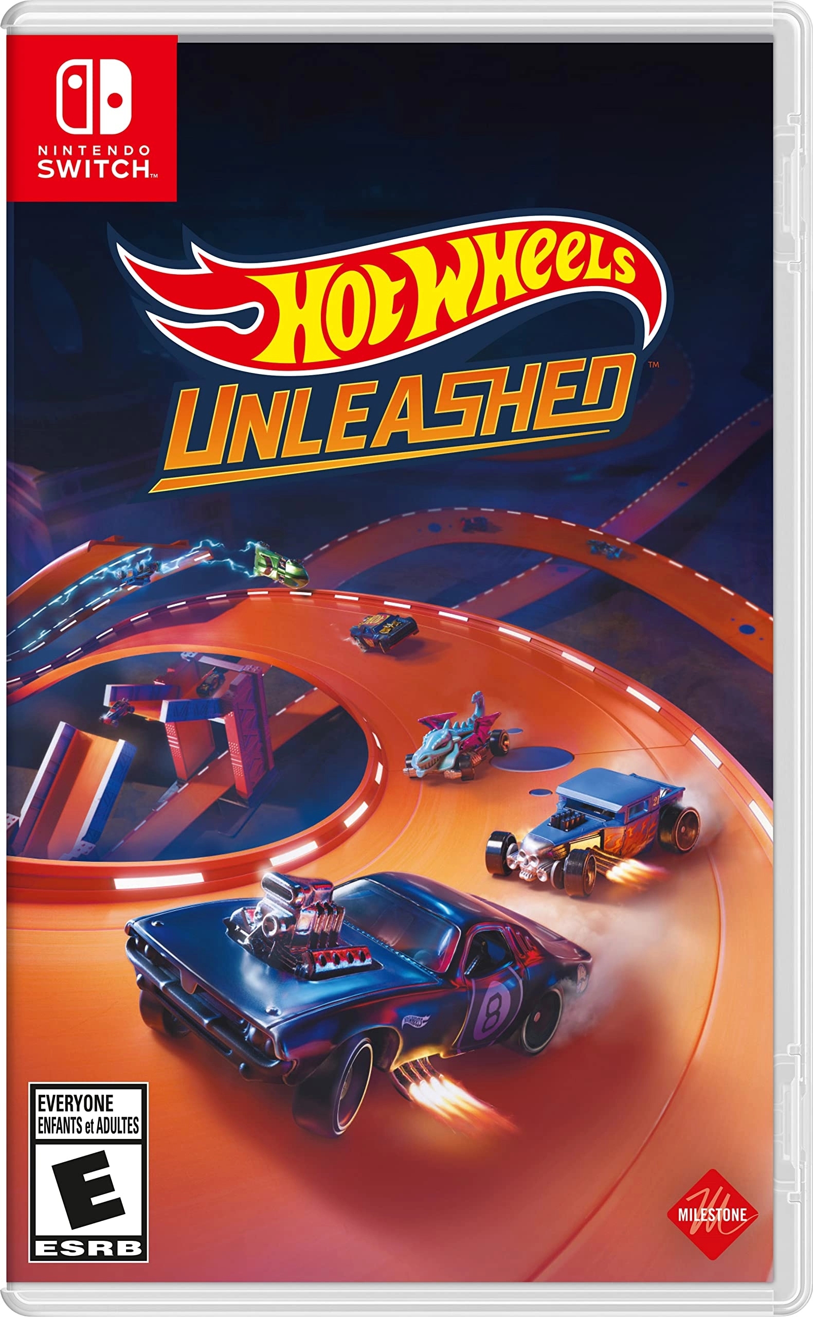 Hot Wheels Unleashed | Nintendo Switch