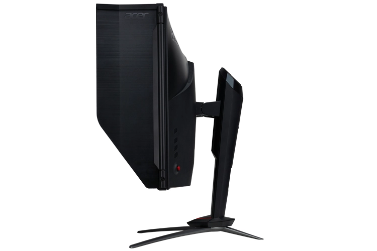 XB273KV3 - UMHX3EE319 27 inch 3840 X 2160 pixels