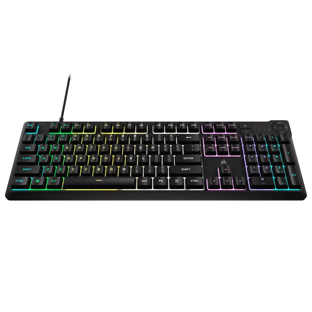 Corsair K55 CORE - NA Wired