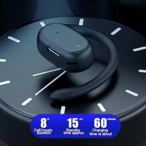 YJ76 - Wireless Earbud