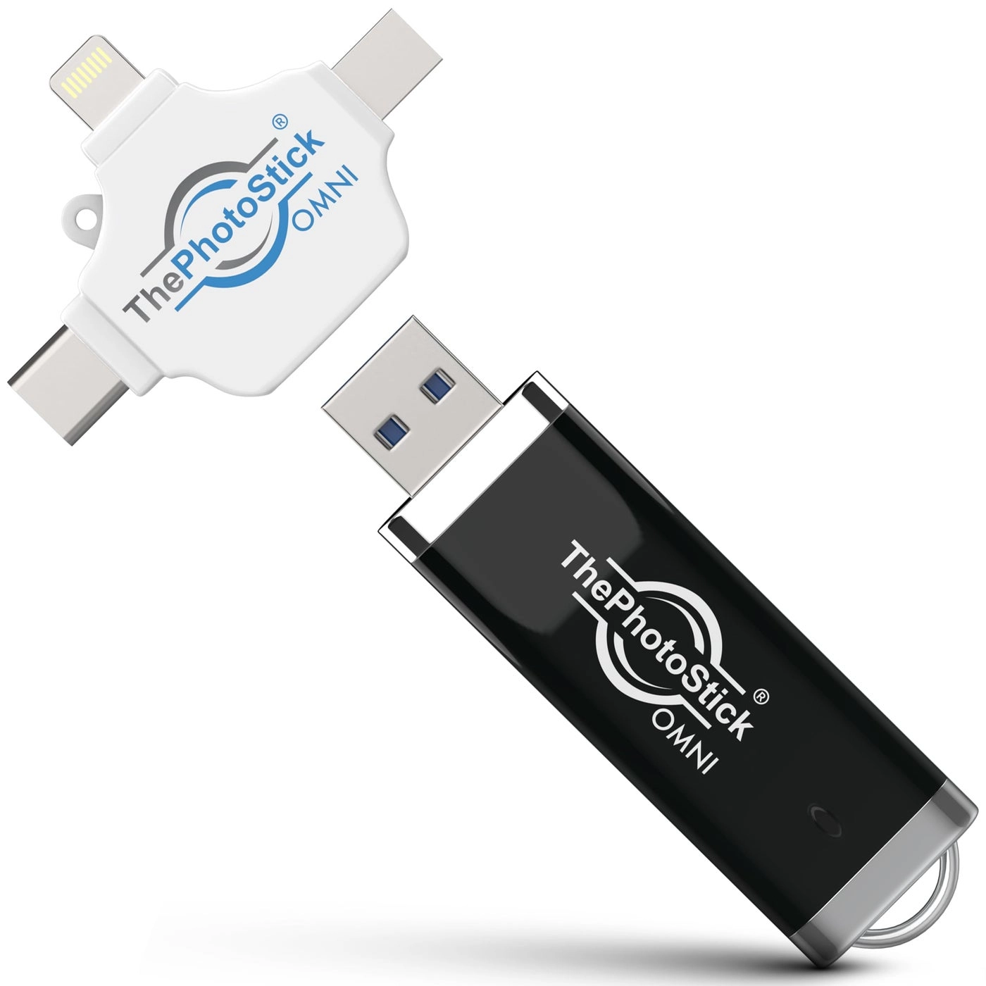 Omni - USB 3.0 Lightning 128GB