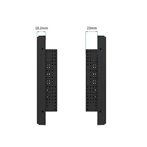 GT-TM097 - 9.7 Inches 1024 x 768