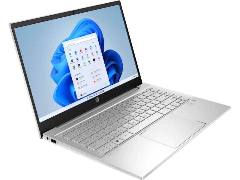 Pavilion 14 - 14'' Core i7-1255U 16GB 1000GB SSD