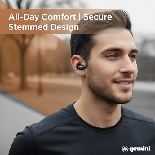 GEBX-200 Wireless Earbud