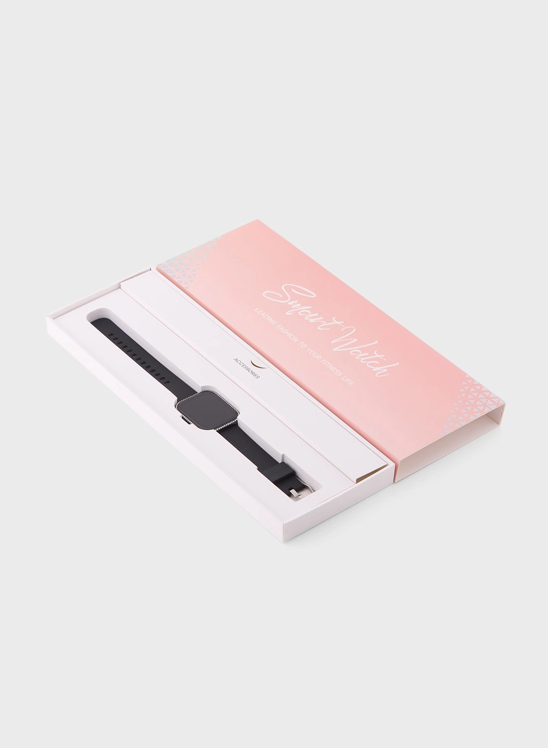 Smart Watch - Bluetooth Call Heart Rate