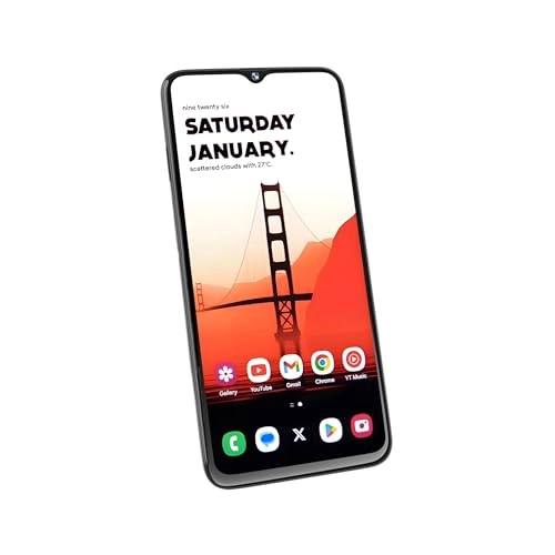 Turbo - 6GB 128GB