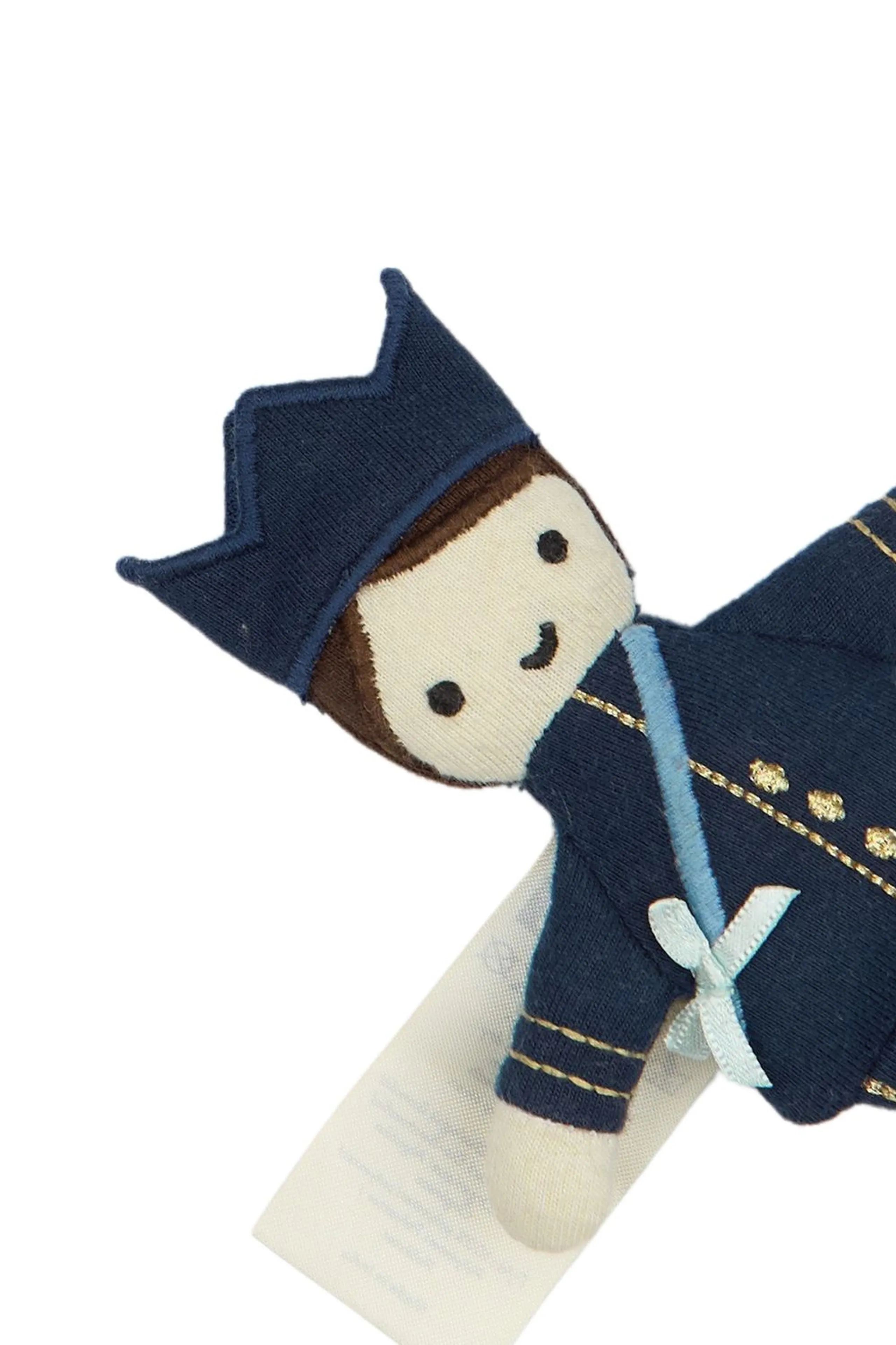 Pocket Friend - King - 14 cm Organic